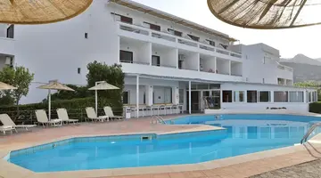 Elounda Krini Hotel