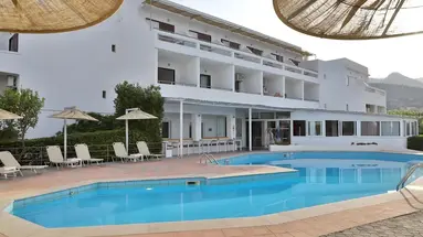 Elounda Krini Hotel