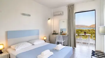 Elounda Krini Hotel