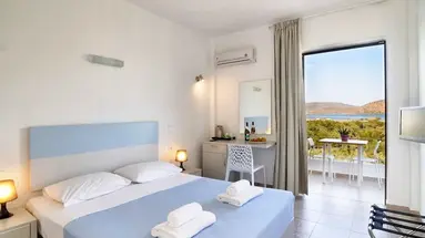 Elounda Krini Hotel