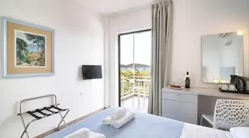 Elounda Krini Hotel