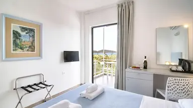 Elounda Krini Hotel