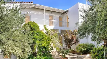 Elounda Krini Hotel
