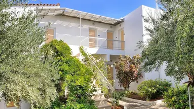 Elounda Krini Hotel