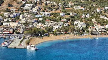Elounda Krini Hotel