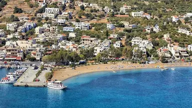 Elounda Krini Hotel