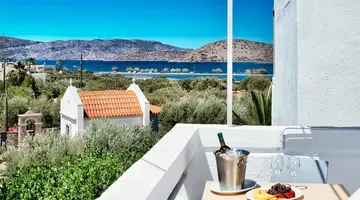 Elounda Krini Hotel