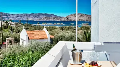Elounda Krini Hotel