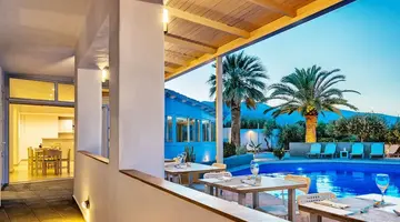 Elounda Krini Hotel