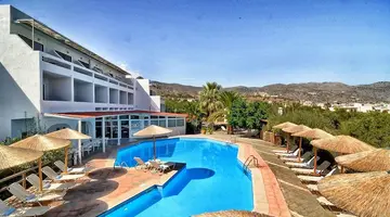 Elounda Krini Hotel