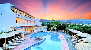 Elounda Krini Hotel