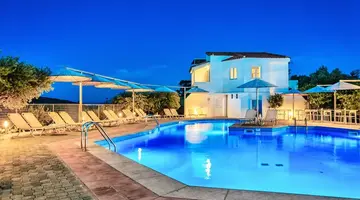 Elounda Krini Hotel