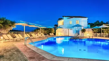 Elounda Krini Hotel