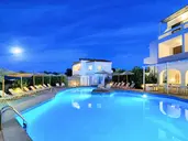 Elounda Krini Hotel
