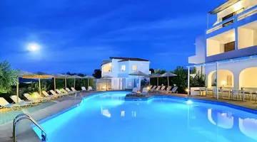 Elounda Krini Hotel