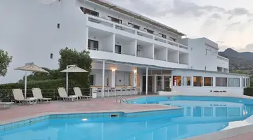 Elounda Krini Hotel