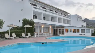 Elounda Krini Hotel