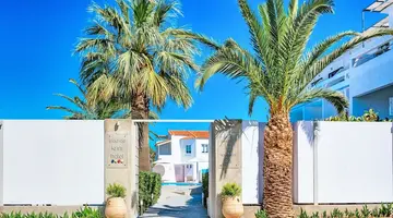 Elounda Krini Hotel