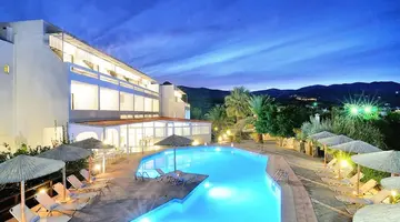 Elounda Krini Hotel