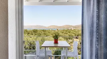 Elounda Krini Hotel