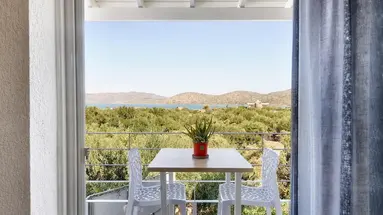 Elounda Krini Hotel