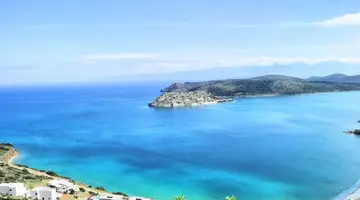 Elounda Krini Hotel