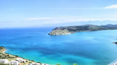 Elounda Krini Hotel