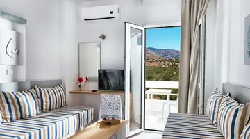 Elounda Krini Hotel