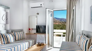 Elounda Krini Hotel