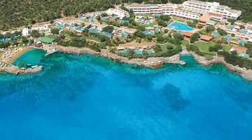 ELOUNDA MARE RELAIS CHATEAUX HOTEL