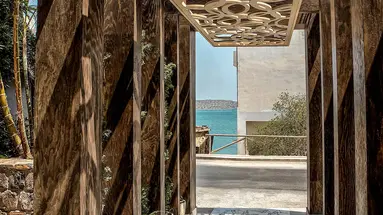 Elounda Orama