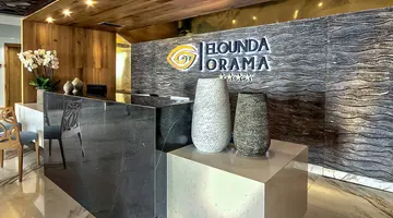 Elounda Orama