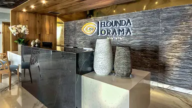 Elounda Orama