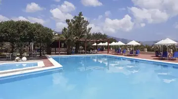 Elounda Palm