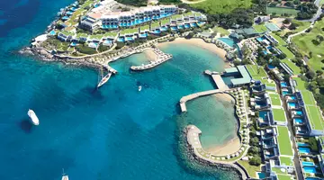 ELOUNDA PENINSULA LUXURY RESORT