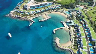 ELOUNDA PENINSULA LUXURY RESORT