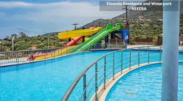 Elounda Residence Resort & Waterpark