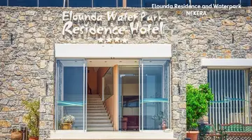 Elounda Residence Resort & Waterpark