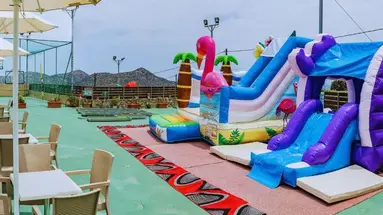 Elounda Residence Resort & Waterpark
