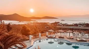 Elounda Residence Resort & Waterpark