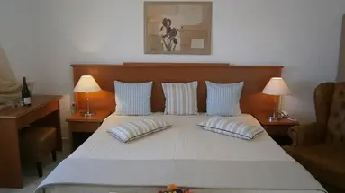 Elounda Residence Resort & Waterpark