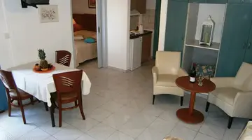 Elounda Residence Resort & Waterpark