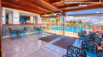 Elounda Residence Resort & Waterpark
