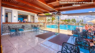 Elounda Residence Resort & Waterpark