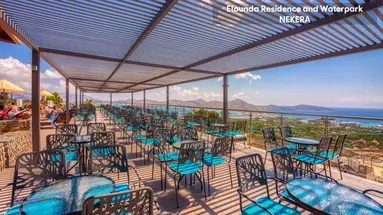 Elounda Residence Resort & Waterpark