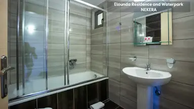 Elounda Residence Resort & Waterpark