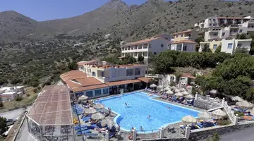 Elounda Residence Resort & Waterpark