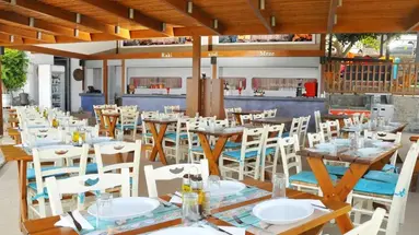 Elounda Residence Resort & Waterpark