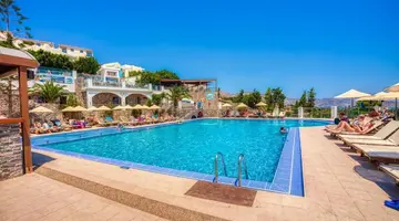 Elounda Residence Resort & Waterpark