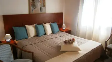 Elounda Residence Resort & Waterpark